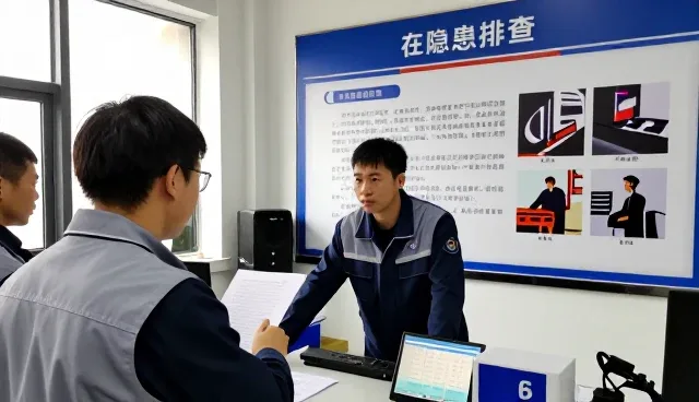 门禁综合安防设备包安全常见误区盘点