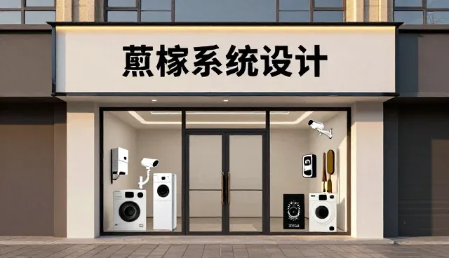智能门禁系统常见问题与高效处理方法