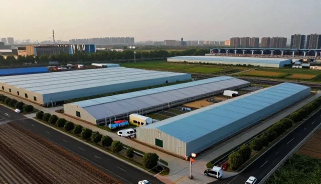 安防工程实施中的安全选型关键要素解析